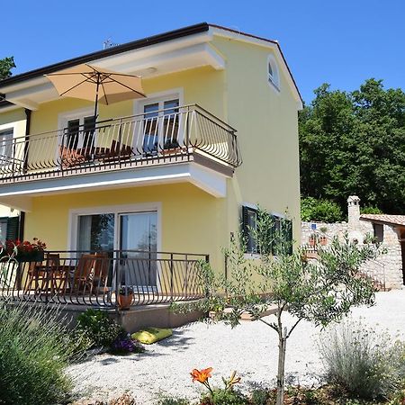 Apartments Sandra Brsec Luaran gambar