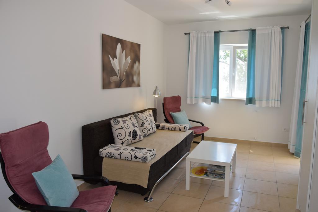 Apartments Sandra Brsec Luaran gambar
