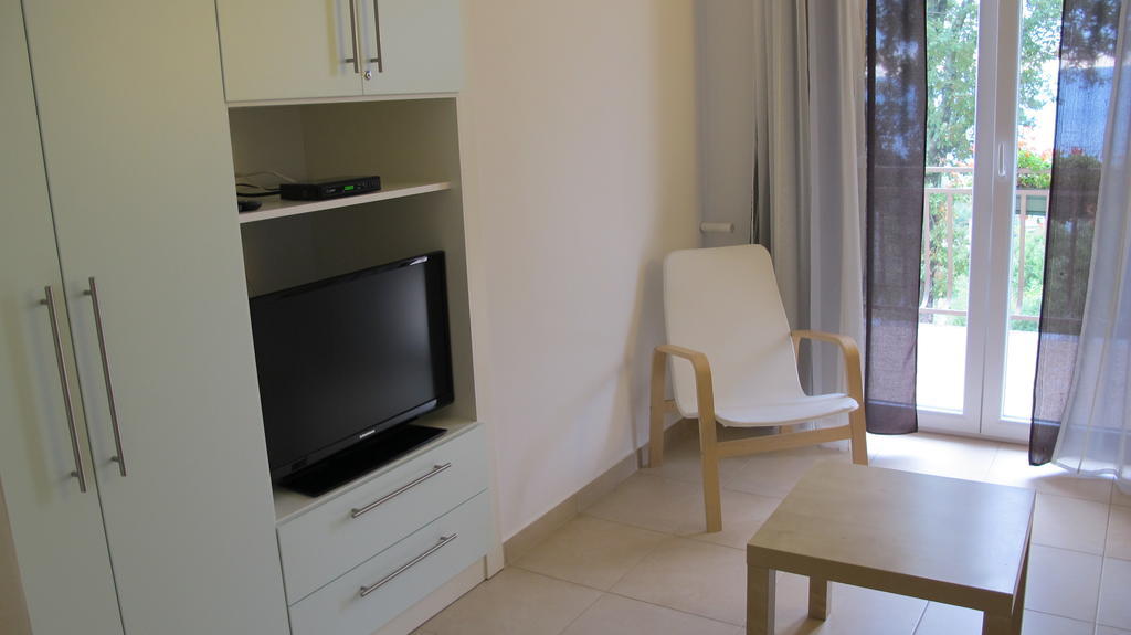 Apartments Sandra Brsec Bilik gambar