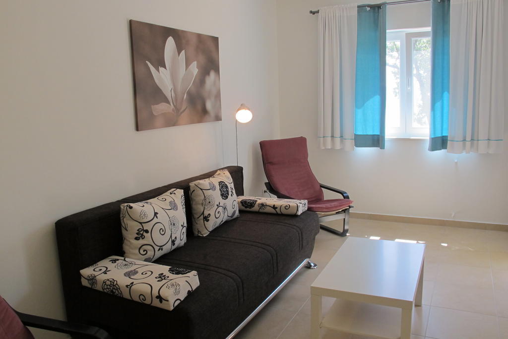 Apartments Sandra Brsec Bilik gambar