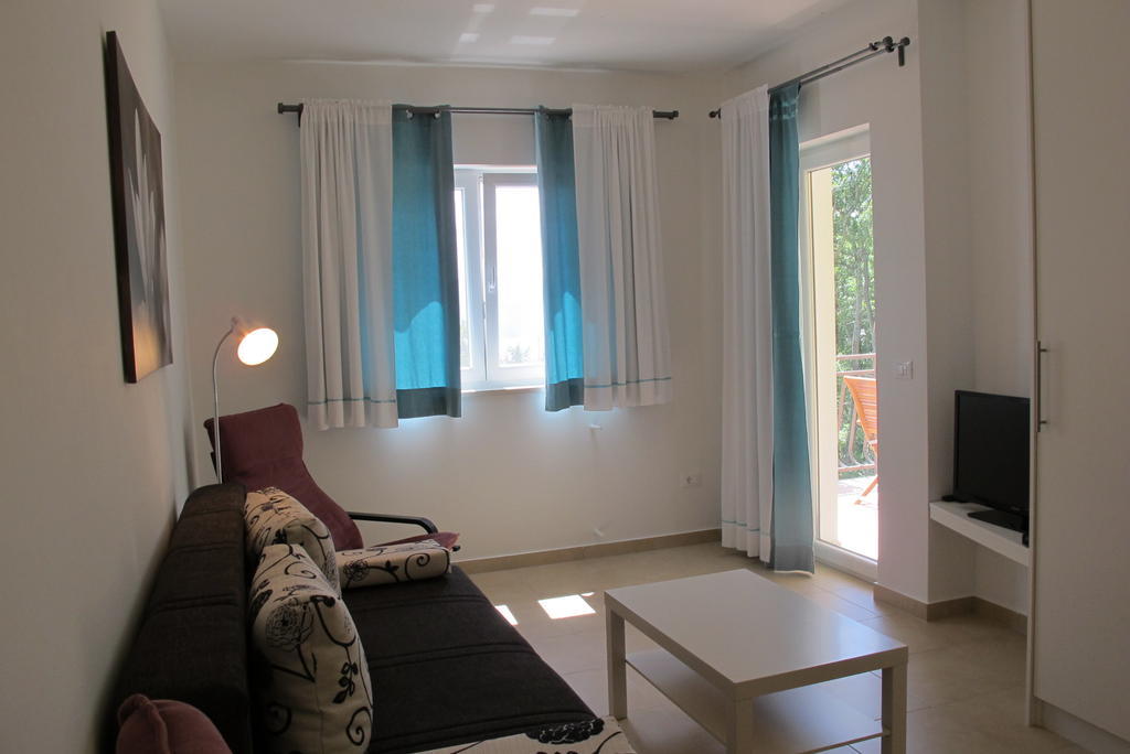 Apartments Sandra Brsec Bilik gambar