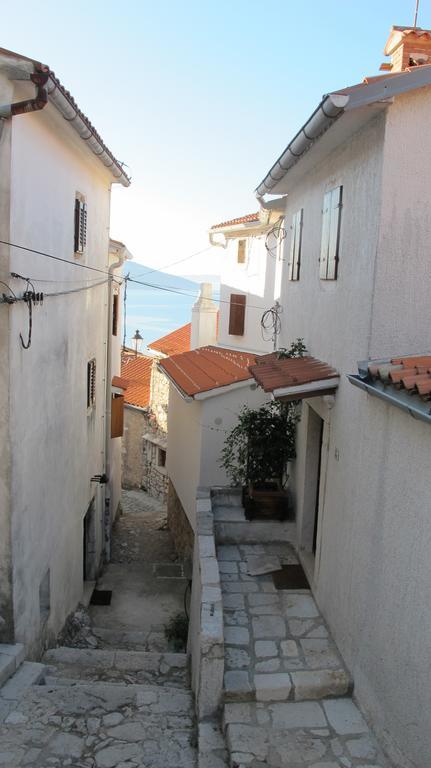 Apartments Sandra Brsec Luaran gambar