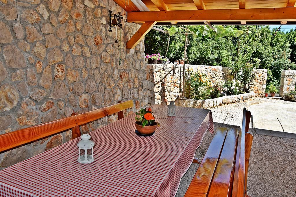 Apartments Sandra Brsec Luaran gambar